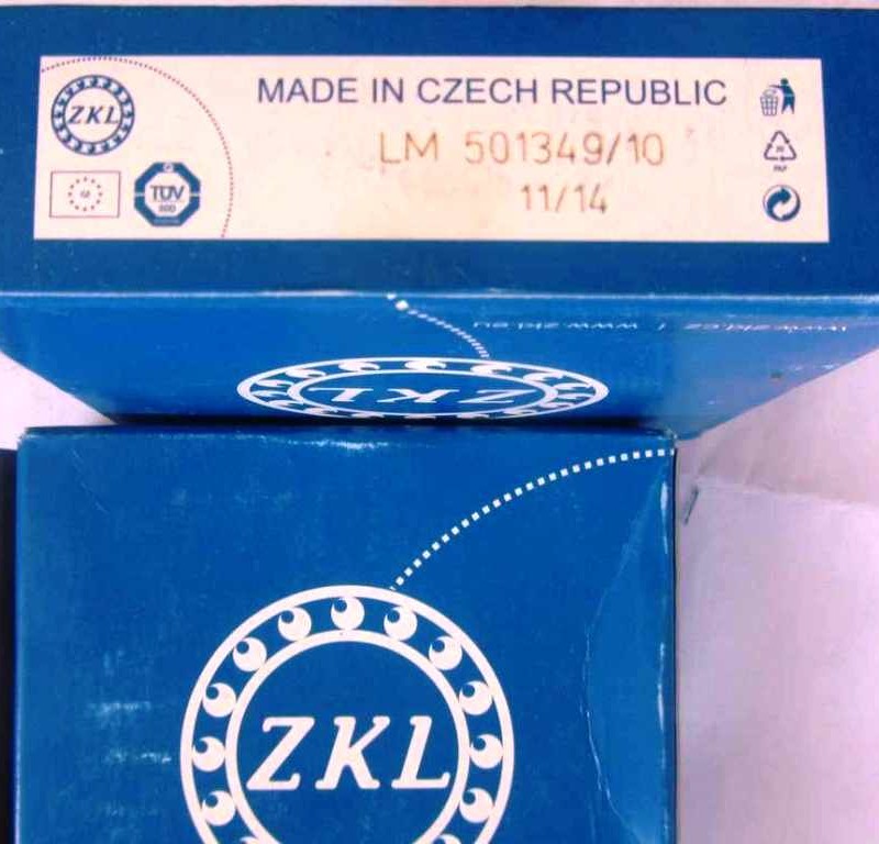 7512- 32212  - NTE-словакия-Подшипники  роликовые конические