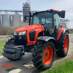 трактор KUBOTA M5112 