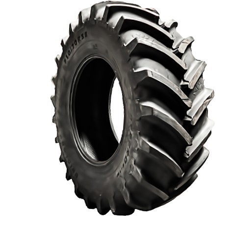 Шина на трактор 710/70R38  28R38   задняя тракторная шина  