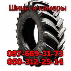 Шина на трактор 710/70R38  28R38   задняя тракторная шина  
